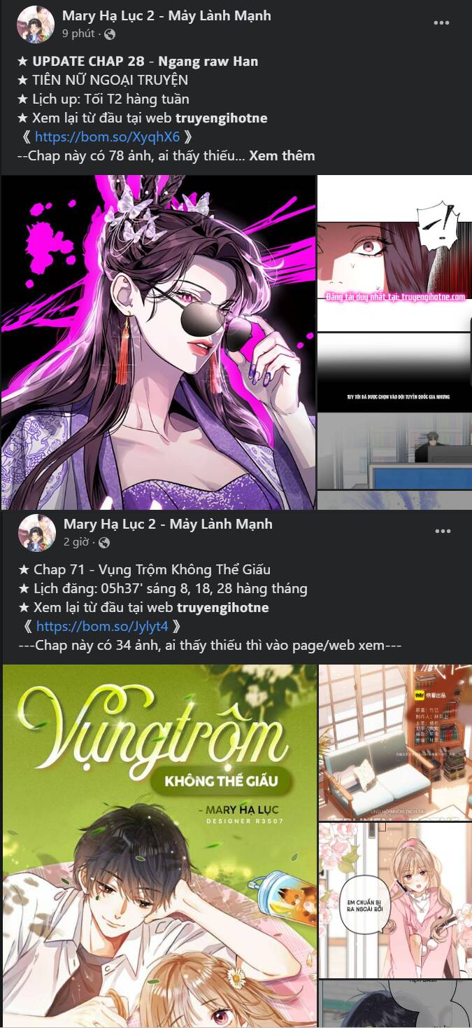 The Castle - Cô Dâu Của Quỷ: Chapter 12.2