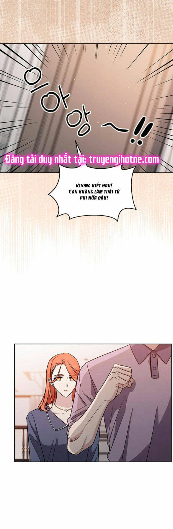The Castle - Cô Dâu Của Quỷ: Chapter 12.2