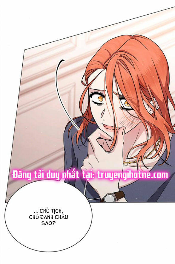 The Castle - Cô Dâu Của Quỷ: Chapter 12.2