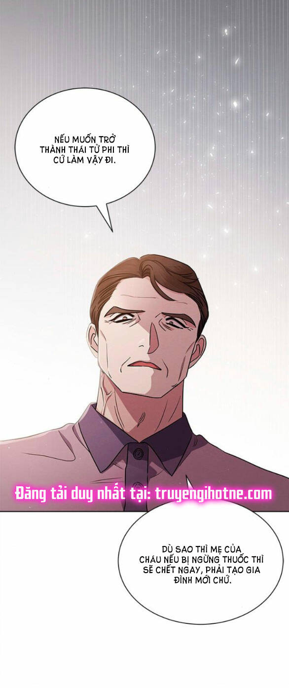The Castle - Cô Dâu Của Quỷ: Chapter 12.2