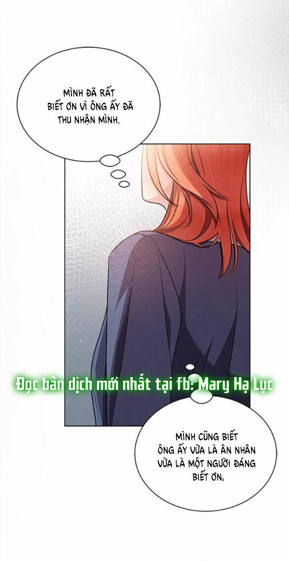 The Castle - Cô Dâu Của Quỷ: Chapter 12.2