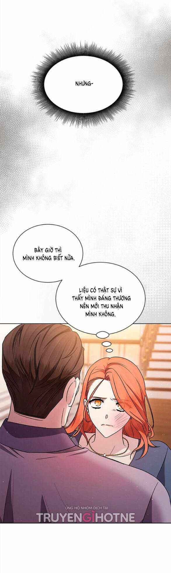 The Castle - Cô Dâu Của Quỷ: Chapter 12.2
