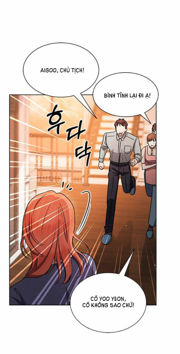 The Castle - Cô Dâu Của Quỷ: Chapter 12.2