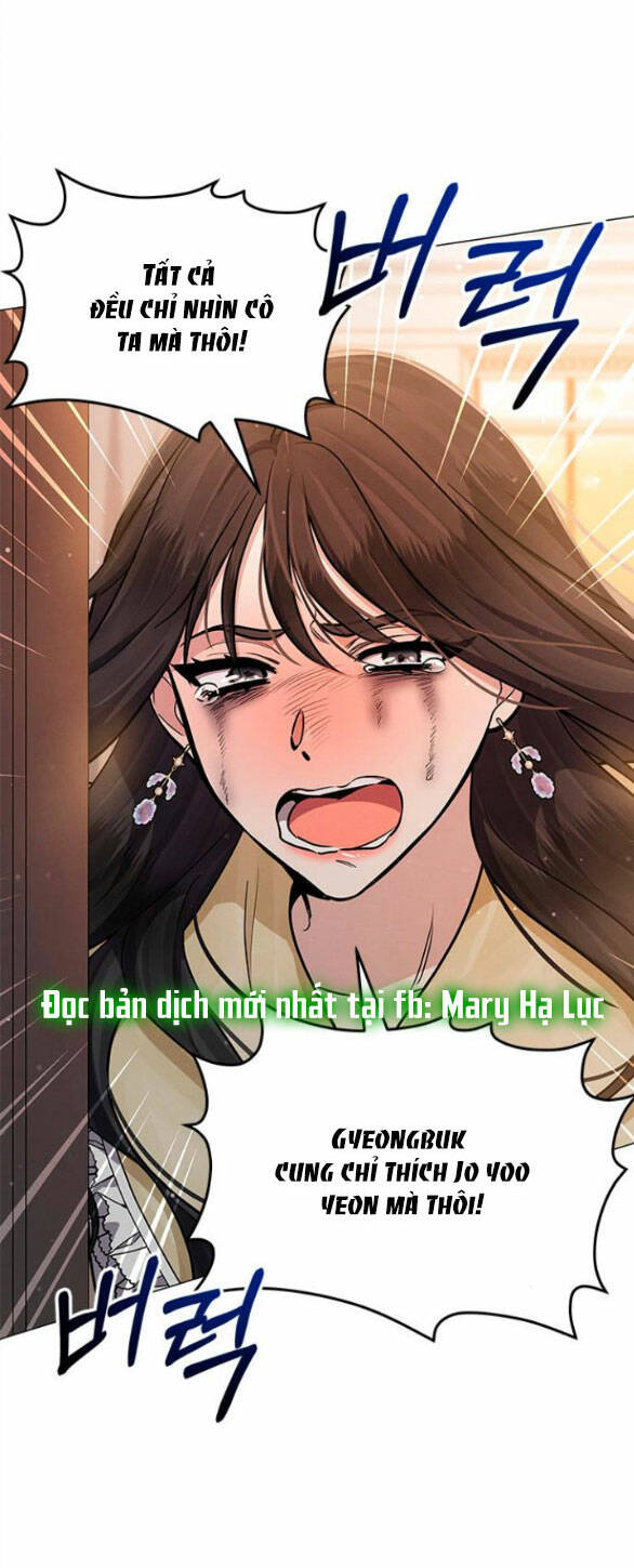 The Castle - Cô Dâu Của Quỷ: Chapter 13.1