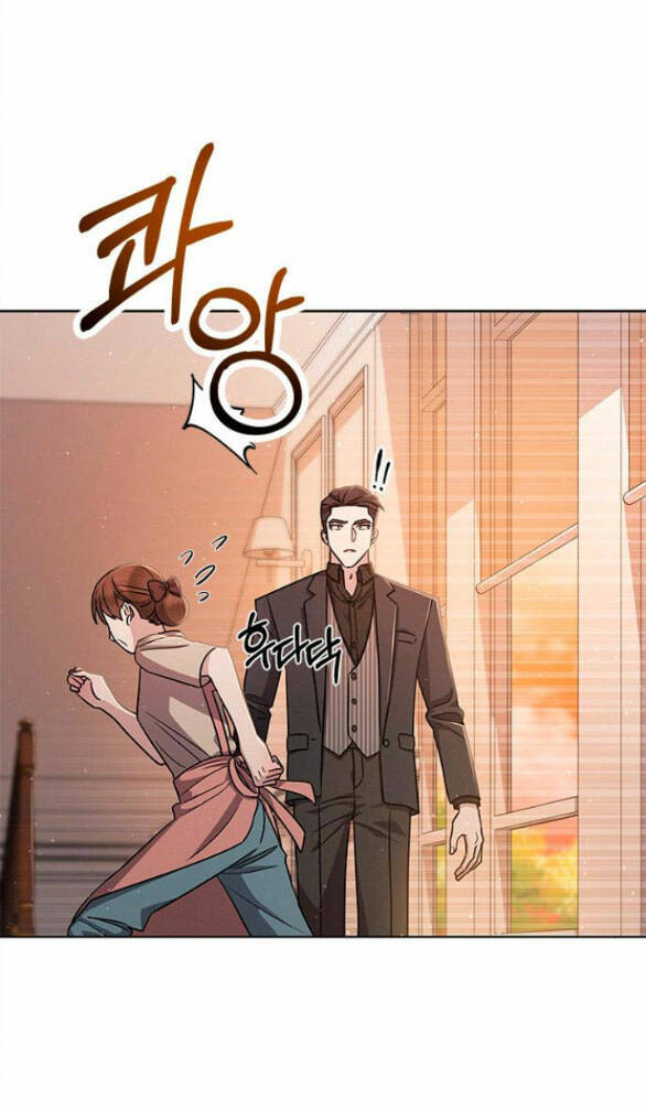 The Castle - Cô Dâu Của Quỷ: Chapter 13.1
