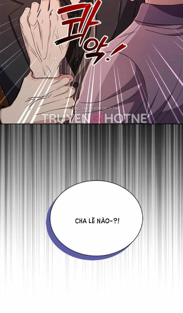 The Castle - Cô Dâu Của Quỷ: Chapter 13.1