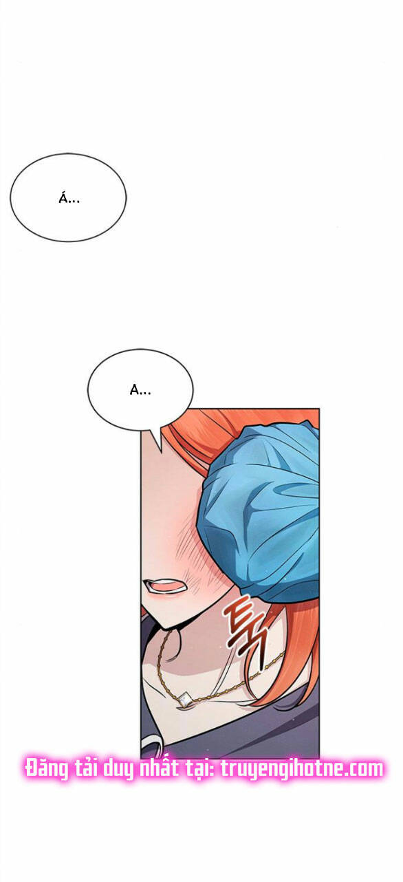 The Castle - Cô Dâu Của Quỷ: Chapter 13.1