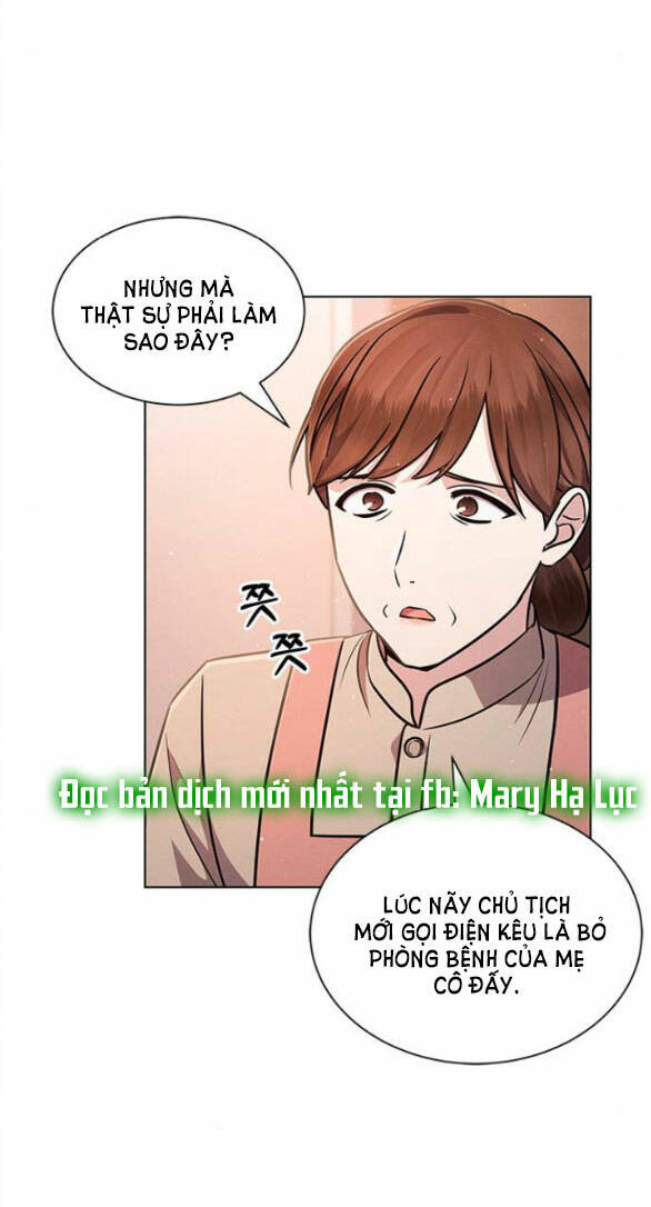 The Castle - Cô Dâu Của Quỷ: Chapter 13.1