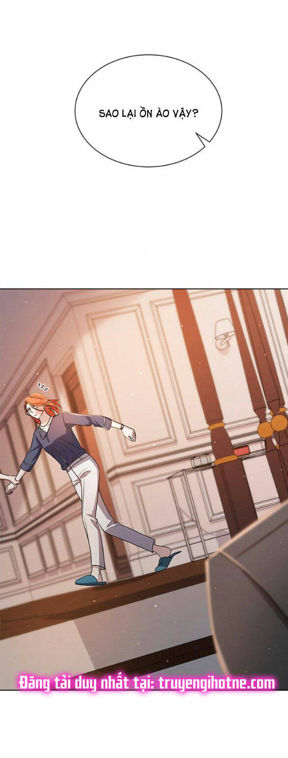 The Castle - Cô Dâu Của Quỷ: Chapter 13.1