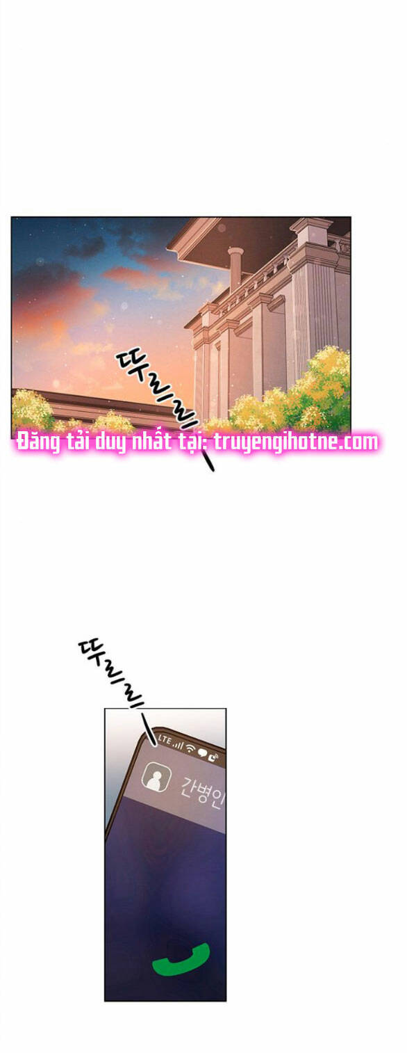 The Castle - Cô Dâu Của Quỷ: Chapter 13.1