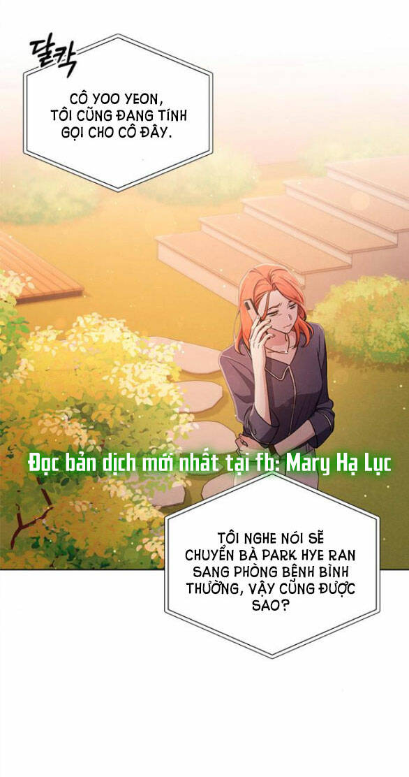 The Castle - Cô Dâu Của Quỷ: Chapter 13.1