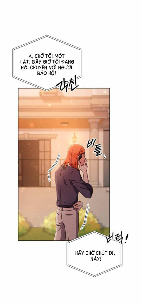The Castle - Cô Dâu Của Quỷ: Chapter 13.1