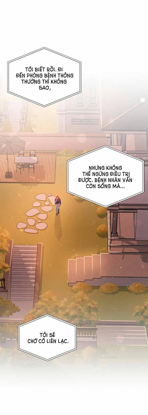 The Castle - Cô Dâu Của Quỷ: Chapter 13.1