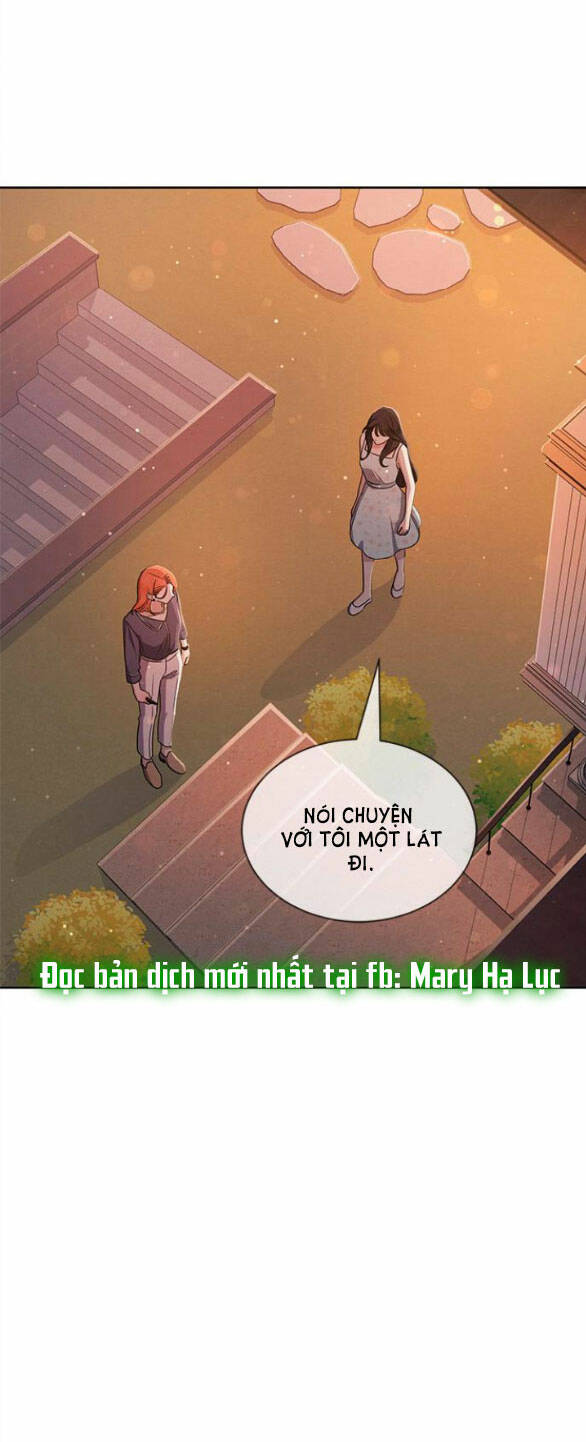 The Castle - Cô Dâu Của Quỷ: Chapter 13.1