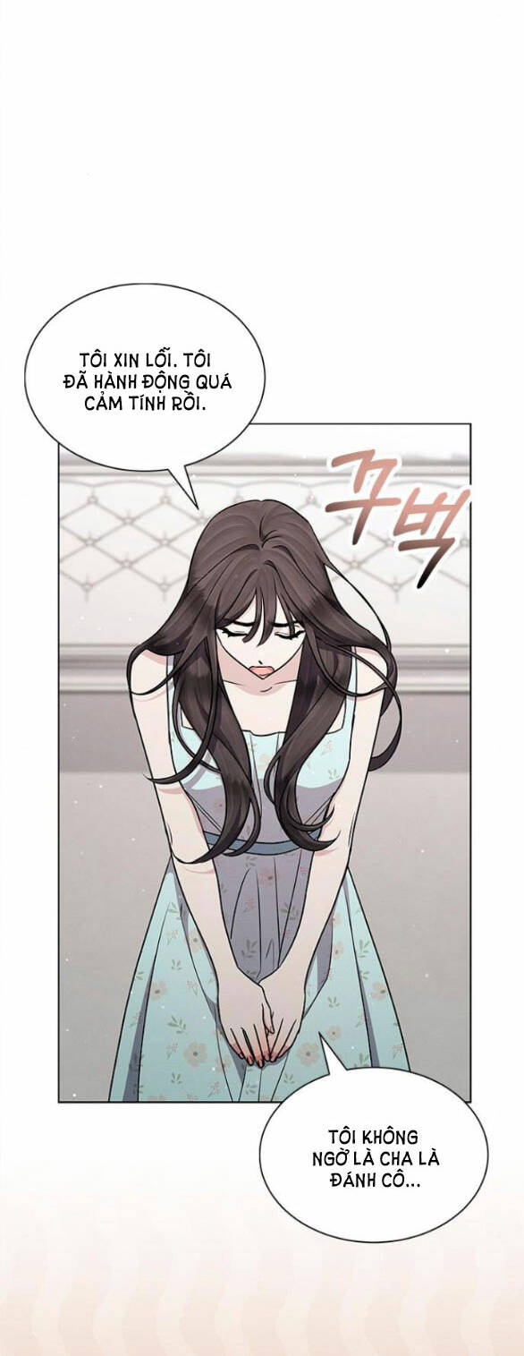 The Castle - Cô Dâu Của Quỷ: Chapter 13.1