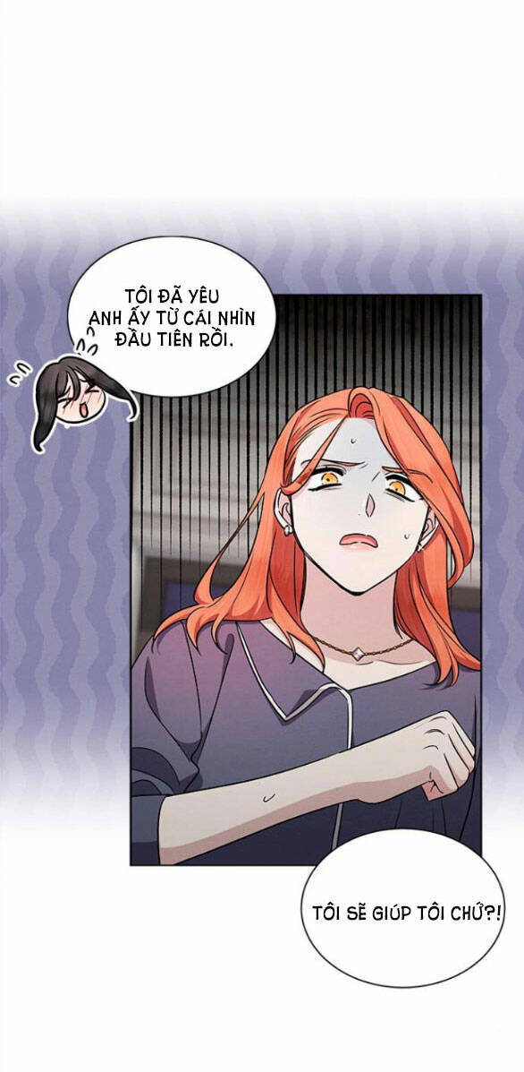 The Castle - Cô Dâu Của Quỷ: Chapter 13.1