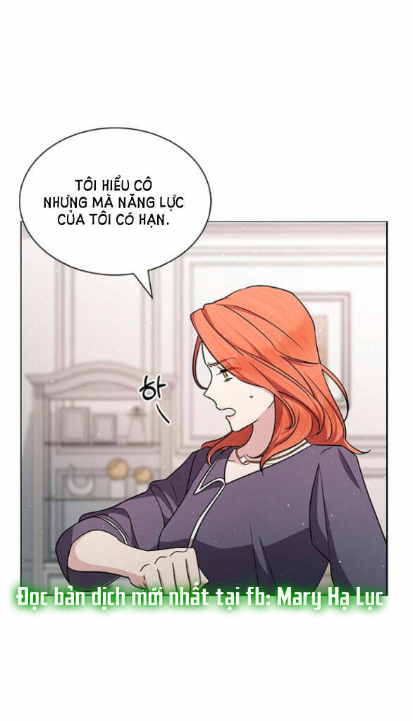 The Castle - Cô Dâu Của Quỷ: Chapter 13.1