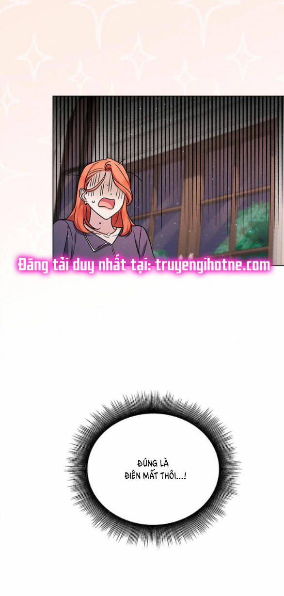 The Castle - Cô Dâu Của Quỷ: Chapter 13.1