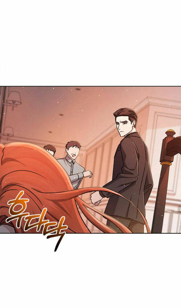The Castle - Cô Dâu Của Quỷ: Chapter 13.1