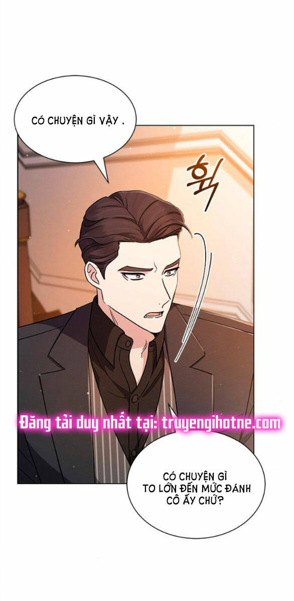 The Castle - Cô Dâu Của Quỷ: Chapter 13.1