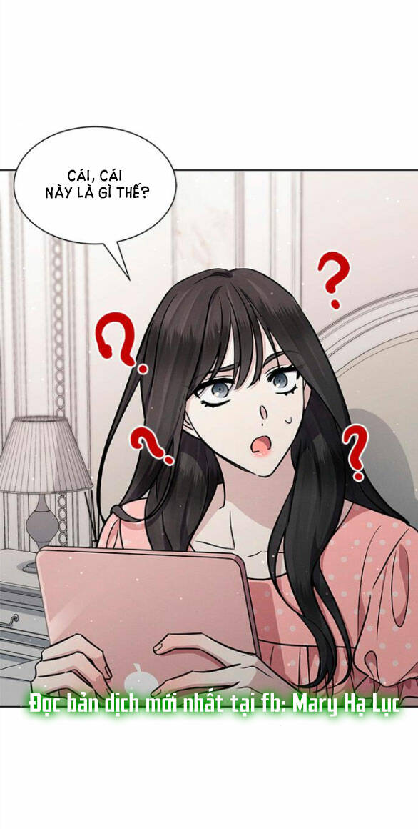 The Castle - Cô Dâu Của Quỷ: Chapter 13.2