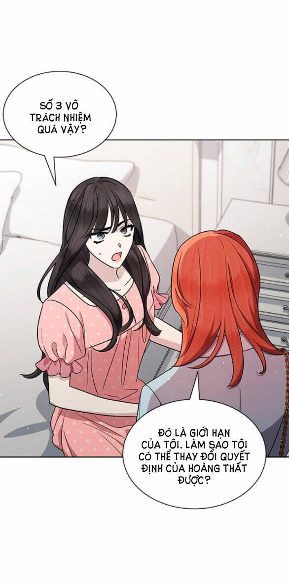 The Castle - Cô Dâu Của Quỷ: Chapter 13.2