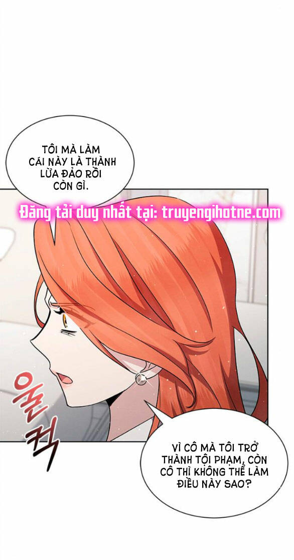 The Castle - Cô Dâu Của Quỷ: Chapter 13.2