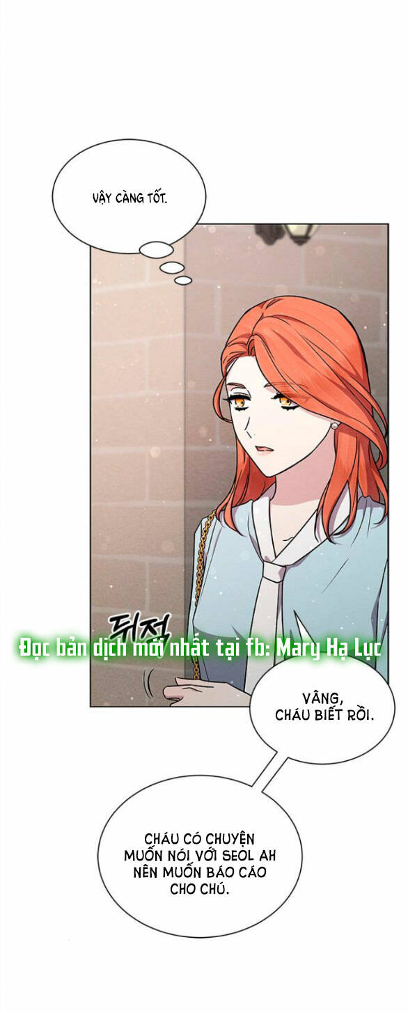 The Castle - Cô Dâu Của Quỷ: Chapter 13.2