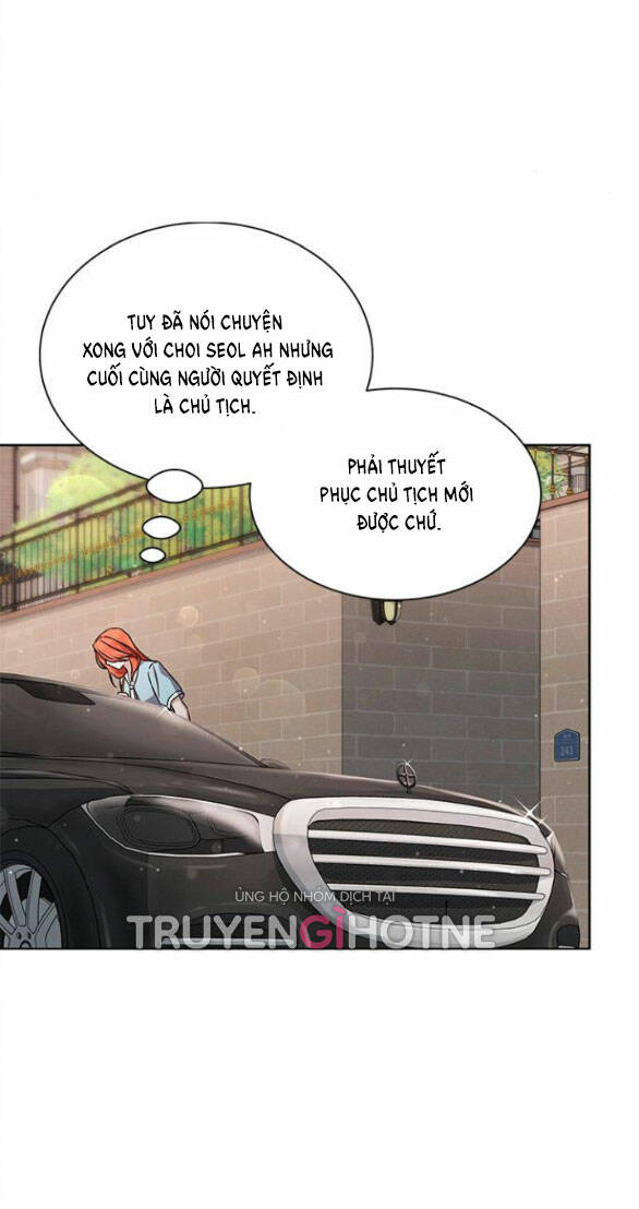 The Castle - Cô Dâu Của Quỷ: Chapter 13.2