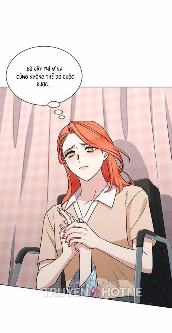 The Castle - Cô Dâu Của Quỷ: Chapter 13.2