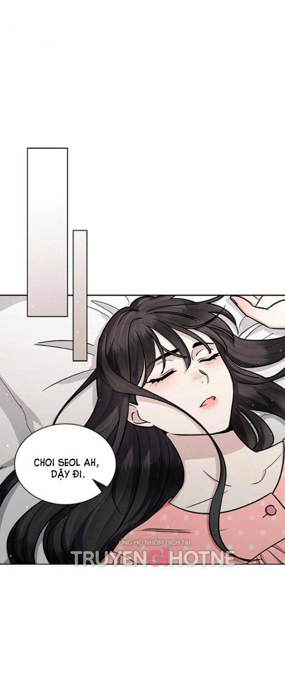 The Castle - Cô Dâu Của Quỷ: Chapter 13.2