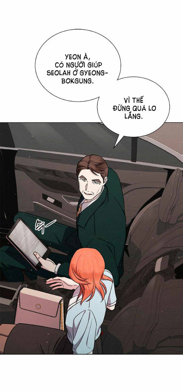 The Castle - Cô Dâu Của Quỷ: Chapter 14.1