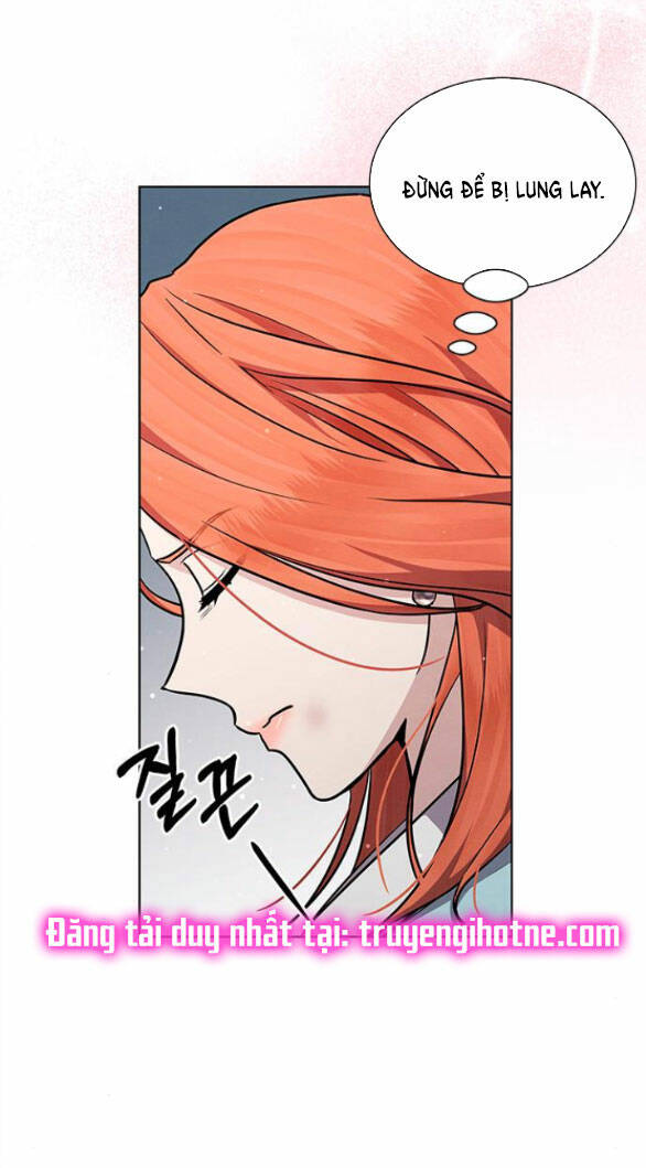 The Castle - Cô Dâu Của Quỷ: Chapter 14.1