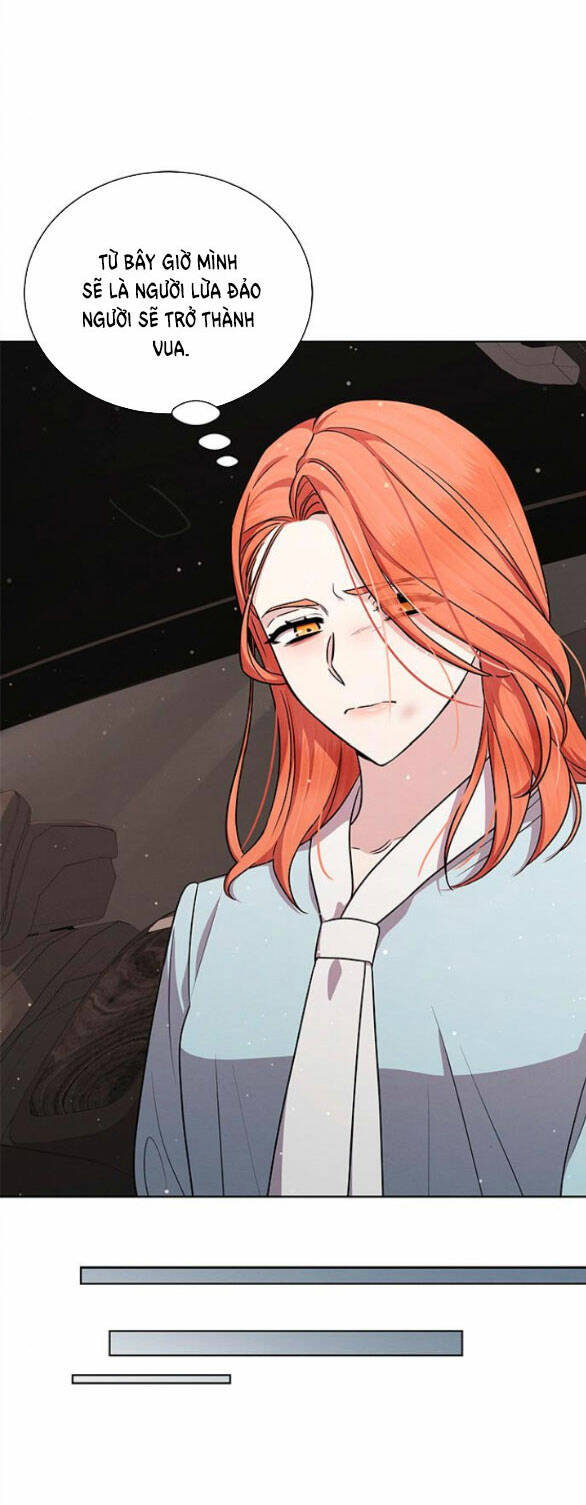 The Castle - Cô Dâu Của Quỷ: Chapter 14.1