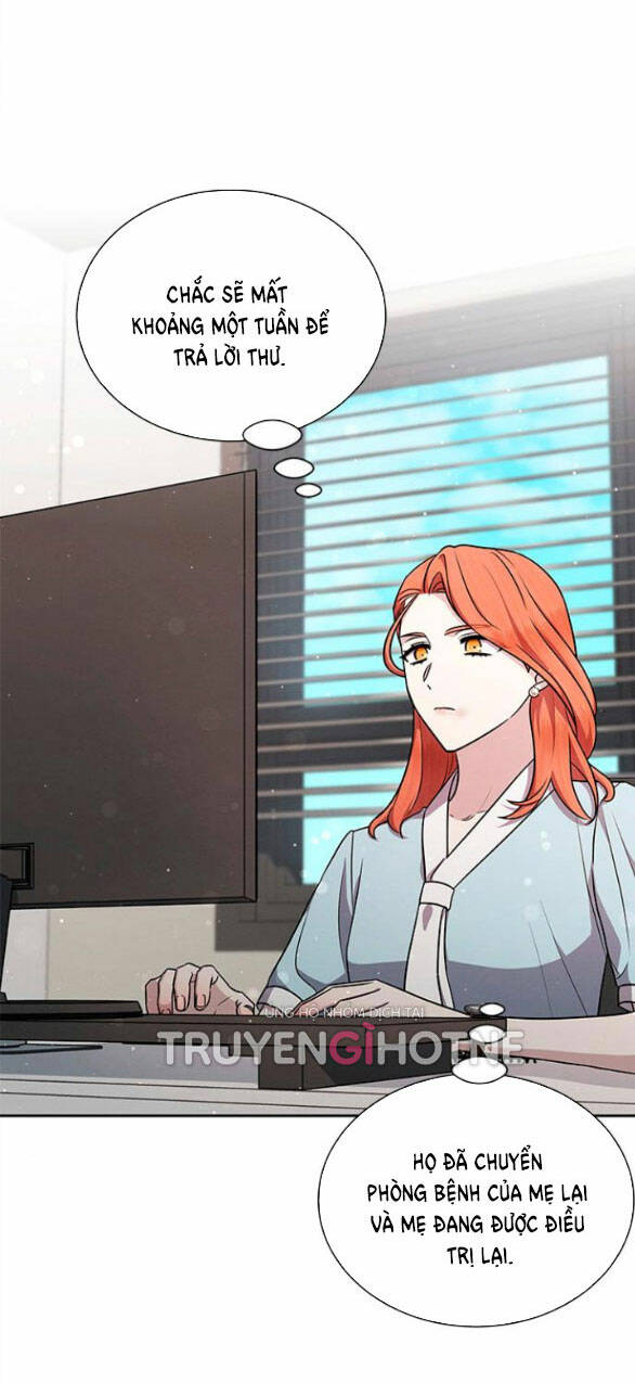 The Castle - Cô Dâu Của Quỷ: Chapter 14.1
