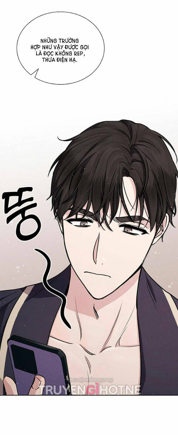 The Castle - Cô Dâu Của Quỷ: Chapter 14.1