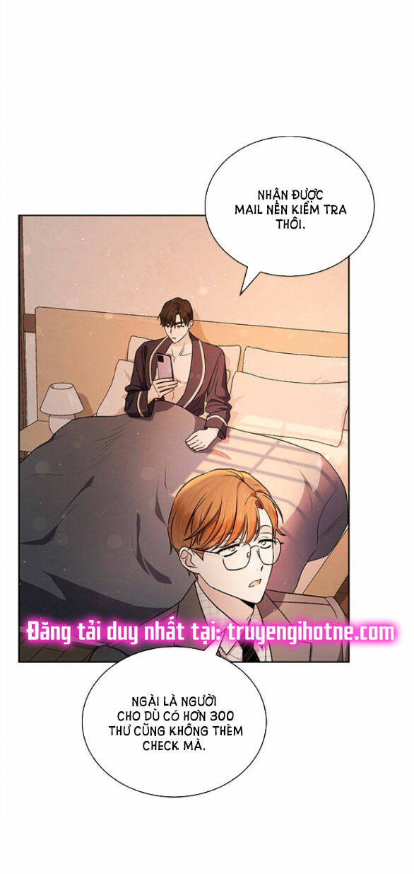 The Castle - Cô Dâu Của Quỷ: Chapter 14.1