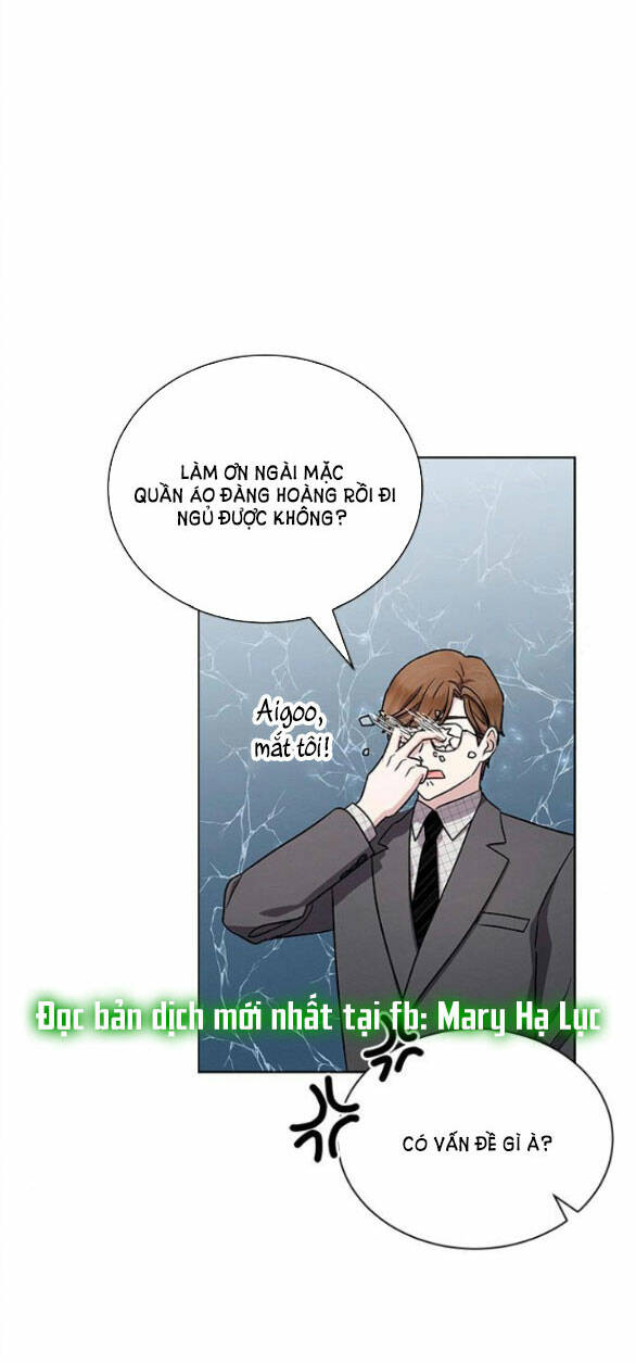 The Castle - Cô Dâu Của Quỷ: Chapter 14.1