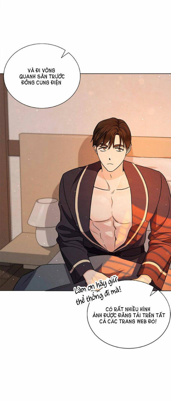 The Castle - Cô Dâu Của Quỷ: Chapter 14.1