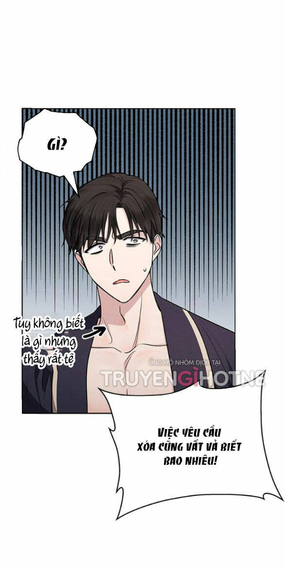 The Castle - Cô Dâu Của Quỷ: Chapter 14.1