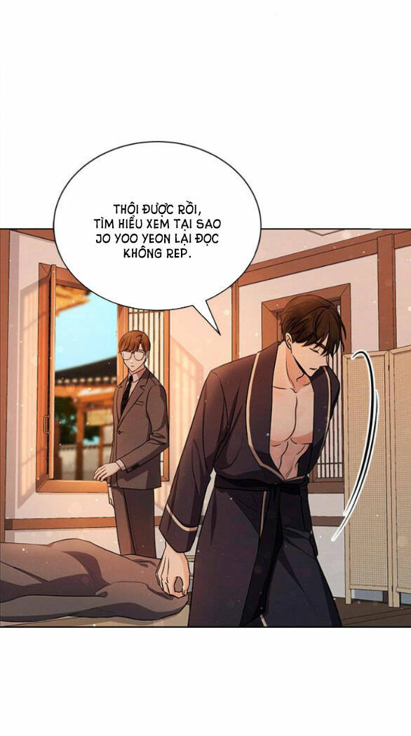 The Castle - Cô Dâu Của Quỷ: Chapter 14.1