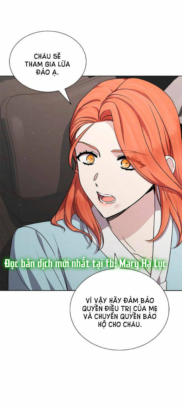 The Castle - Cô Dâu Của Quỷ: Chapter 14.1