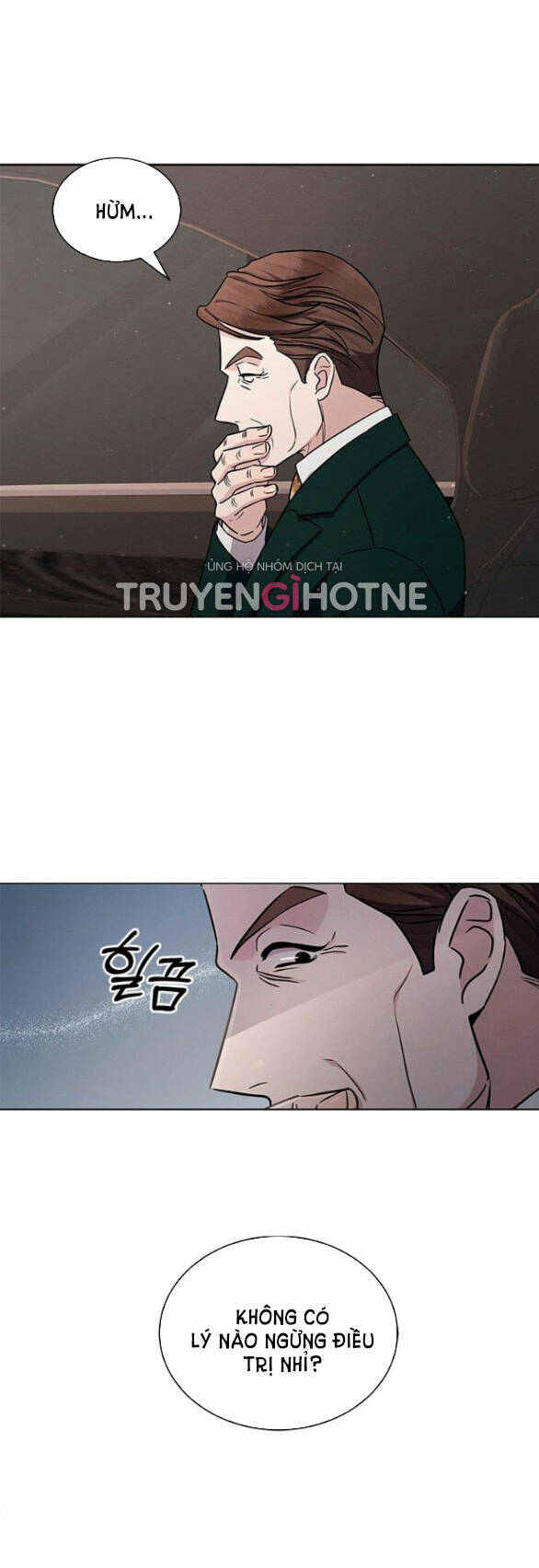 The Castle - Cô Dâu Của Quỷ: Chapter 14.1