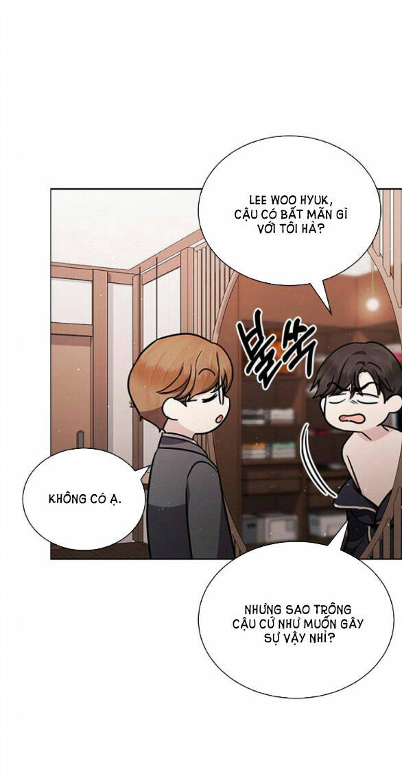 The Castle - Cô Dâu Của Quỷ: Chapter 14.2