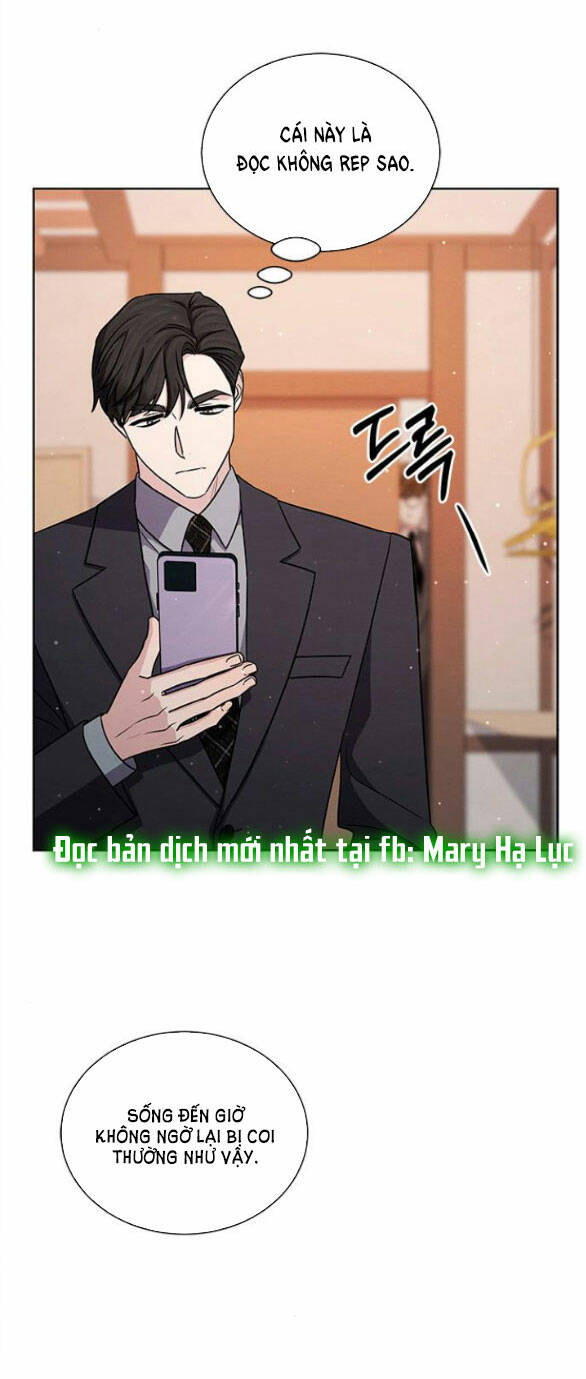 The Castle - Cô Dâu Của Quỷ: Chapter 14.2
