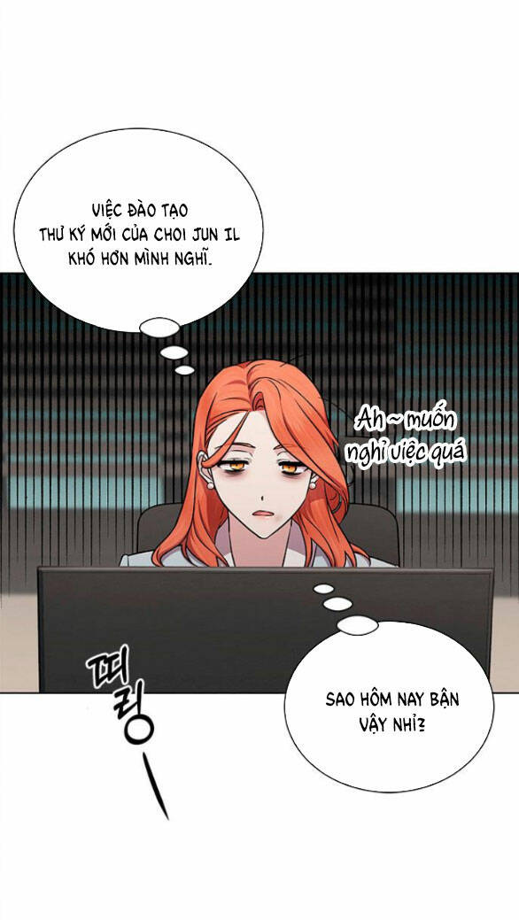 The Castle - Cô Dâu Của Quỷ: Chapter 14.2