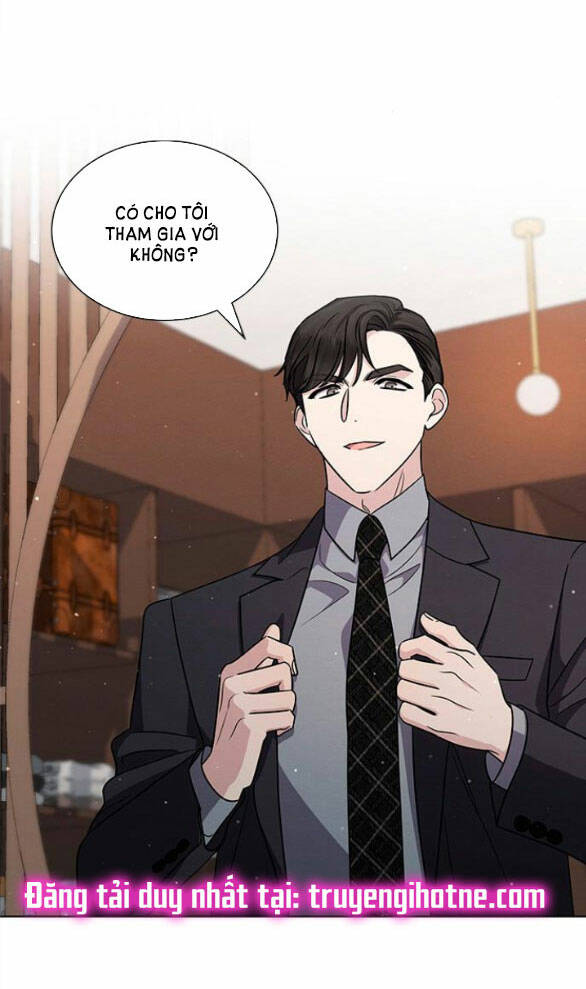 The Castle - Cô Dâu Của Quỷ: Chapter 14.2