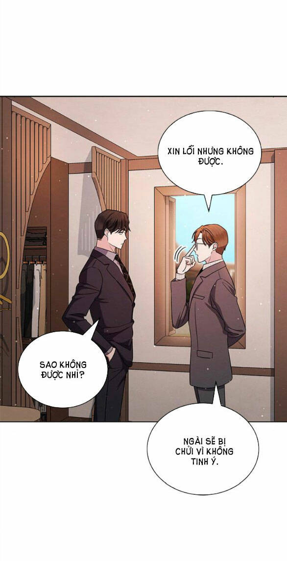 The Castle - Cô Dâu Của Quỷ: Chapter 14.2