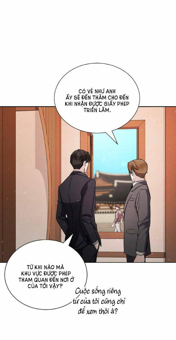 The Castle - Cô Dâu Của Quỷ: Chapter 14.2