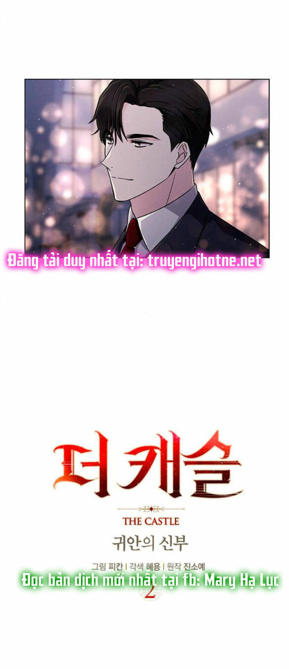 The Castle - Cô Dâu Của Quỷ: Chapter 2.1